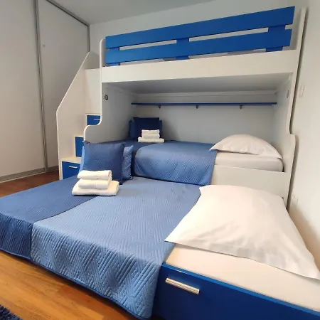 Petar Apartment